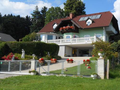 Semriach Austria Booking