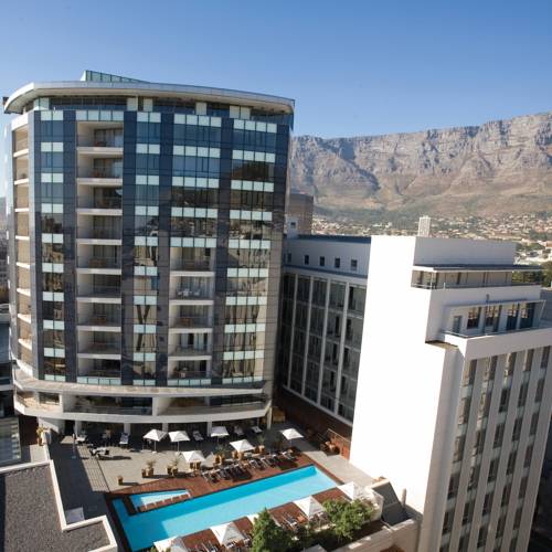 Kapstadt Südafrika Buchung Promotionscode Booking.com
