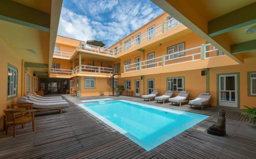 Point Aux Canonniers Mauritius Booking