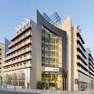 Dublin Ireland Booking Promo Code Agoda.com