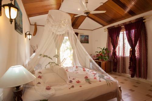 Etoile Labrine La Digue Seychelles Booking Promo Code Booking.com