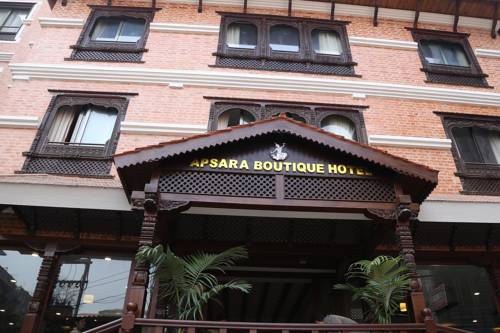Kathmandu Nepal Buchung Promotionscode Booking.com