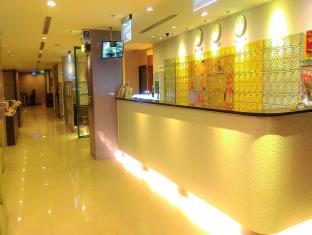 Taipei Taiwan Booking