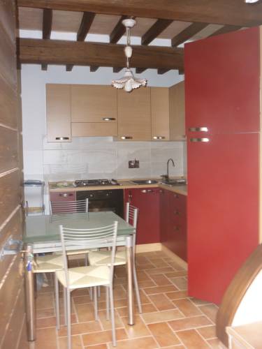 Capodacqua di Foligno Italie code promo booking.com