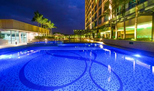 Perai Malaysia Booking