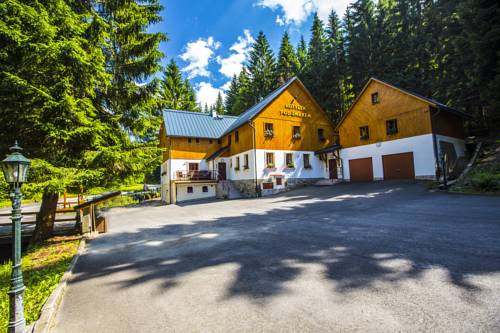 Harrachov Czechia (Czech republic) Booking