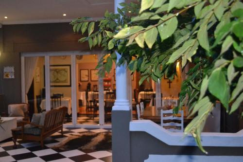 Ladysmith South Africa Booking