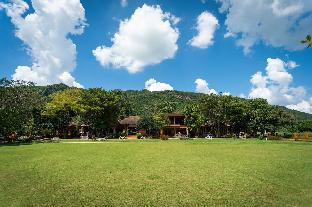 Khao Yai Thailand Booking