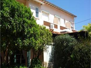 Antibes France Booking