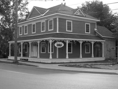Campbellford (Ontario) Kanada Gutscheincode booking.com