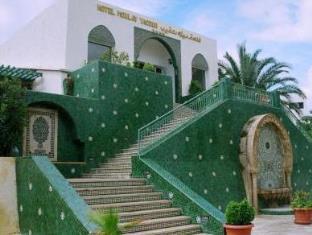 Moulay Yacoub Morocco Booking