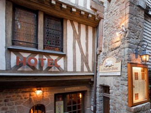 France Hotel Booking