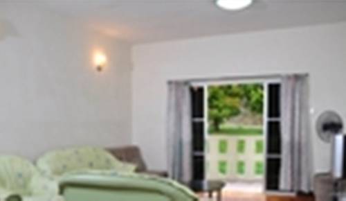 Cameron Highlands Malasia codigo de promocion booking.com