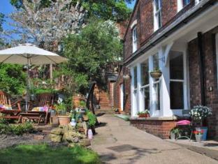 Lincoln United Kingdom Booking Promo Code Agoda.com