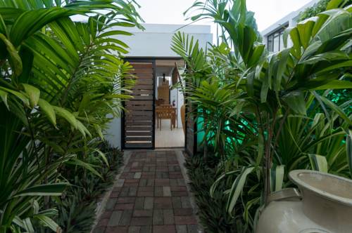 Villa Alizee Baie du Tombeau Mauritius Booking Promo Code Booking.com