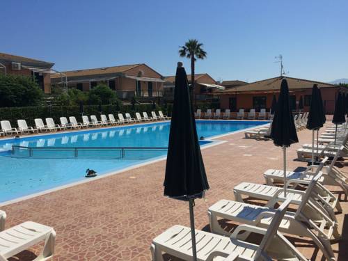 Campofelice di Roccella Italy Booking