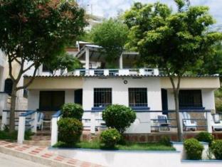 Santa Marta Colombia Booking