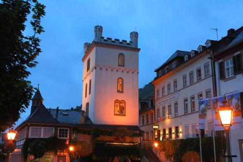Kaub Germany Booking Promo Code Agoda.com