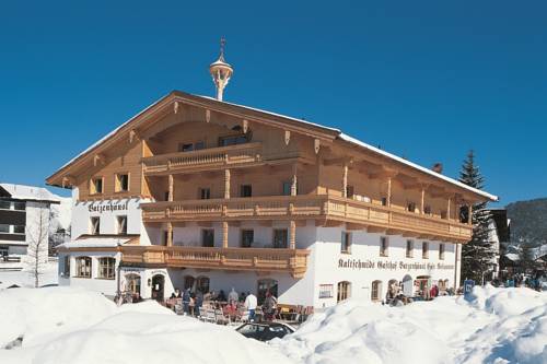 Seefeld in Tirol Austria Booking Promo Code Booking.com