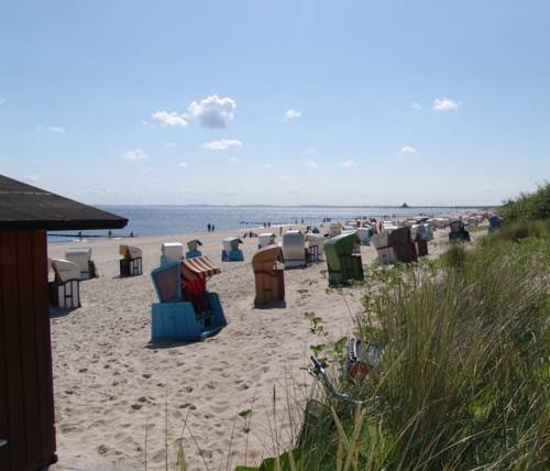 Zinnowitz (Seebad) Deutschland Gutscheincode booking.com