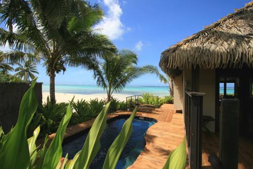 Rarotonga Cook Islands Booking Promo Code Booking.com