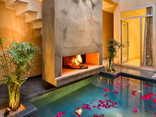 Marrakech Morocco Booking