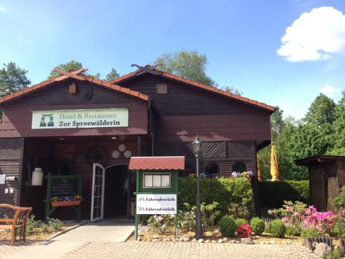 Golßen Germany Booking