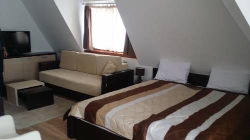 Kopaonik Serbia Booking
