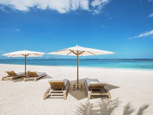 Le Morne Mauritius Booking