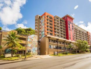 关岛 关岛 Guam 预订促销代码 agoda.com
