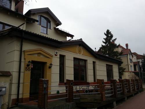 索波特 波蘭 Sopot 预订促销代码 booking.com