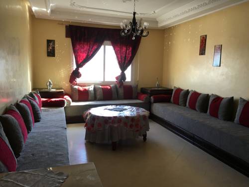 Apartment Hamama Amir Tétouan Morocco Booking Promo Code Booking.com