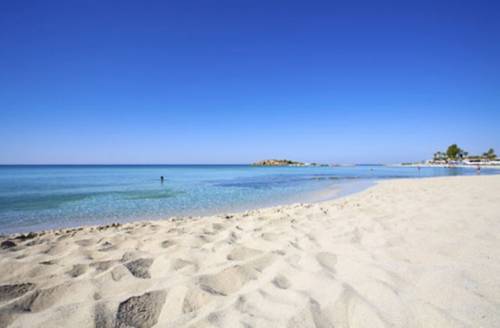 Ayia Napa Cyprus Booking