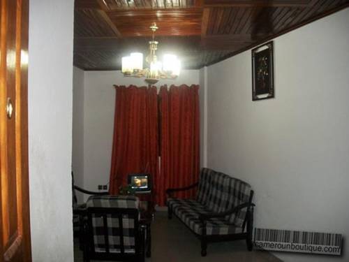 杜阿拉 喀麦隆 Douala 预订促销代码 booking.com