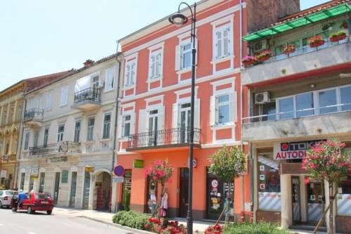 Crikvenica Croatia Booking