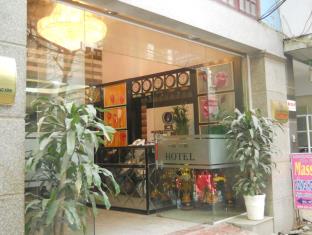 Hanoi Vietnam Booking