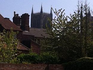 Lincoln United Kingdom Booking Promo Code Agoda.com