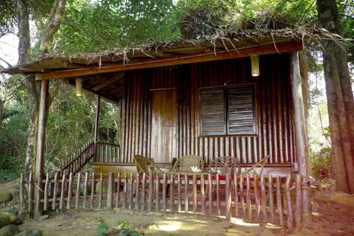 Koh Rong Samloem Cambodia Booking