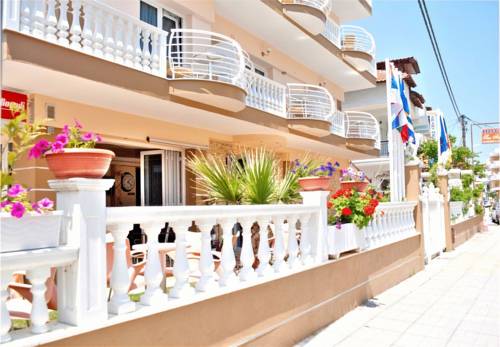 Paralia Katerinis Greece Booking Promo Code Booking.com
