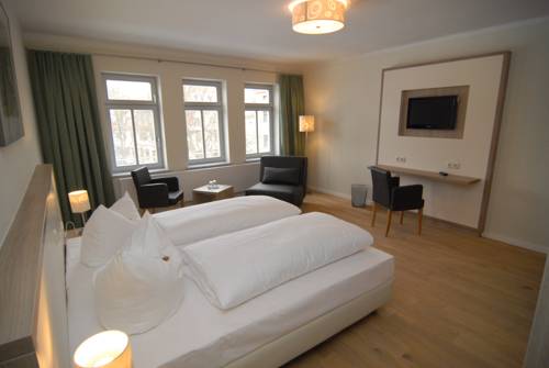 Weimar Germany Booking