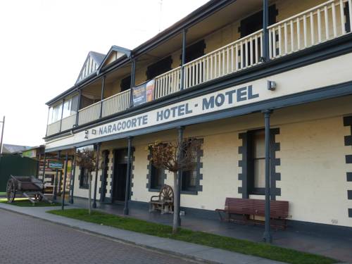 Naracoorte Australia Booking