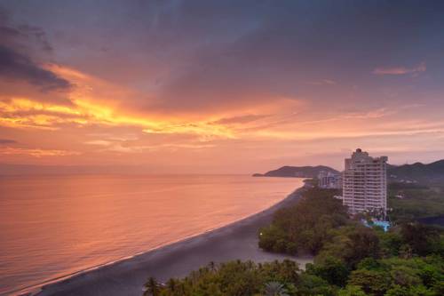 Santa Marta Colombia Booking