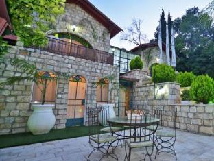 Rosh Pina Israel Booking