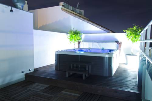 Malaga Spain Booking
