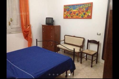 Torre Lapillo Italy Booking