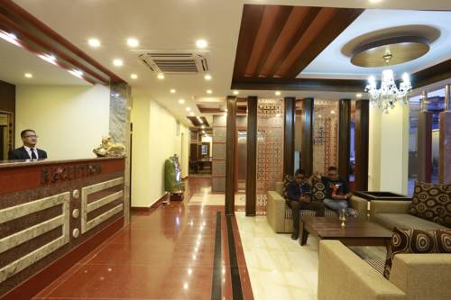Kathmandu Nepal Buchung Promotionscode Booking.com