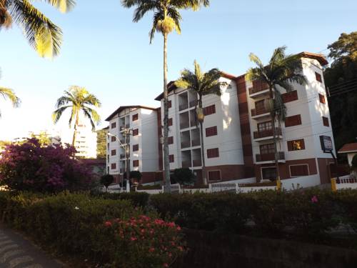 Águas de Lindóia Brazil Booking Promo Code Booking.com