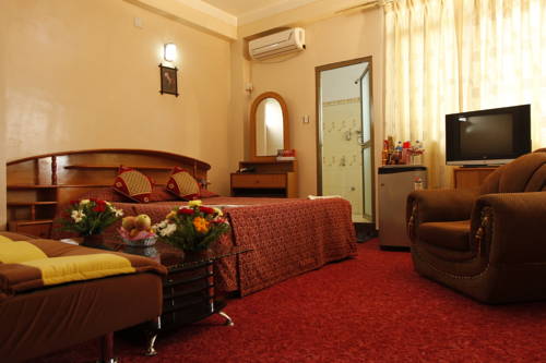 Kathmandu Nepal Buchung Promotionscode Booking.com
