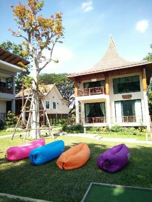 Khao Yai Thailand Booking