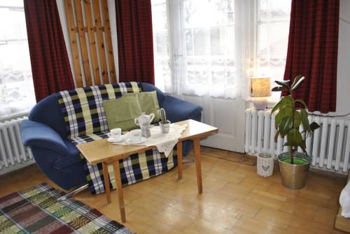 Vysoke Tatry Slovakia Booking
